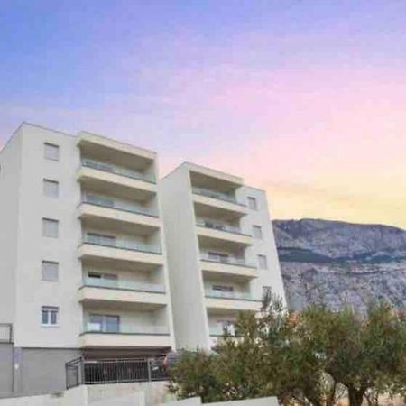 Sunrise Makarska Apartman Kültér fotó